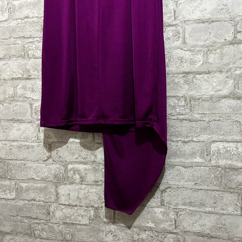 Purple Dress - Picture 6 of 13